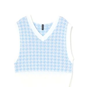 Sweater vest by H & M Divided